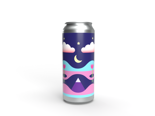 Dreamscapes - Baby IPA 4 Pack