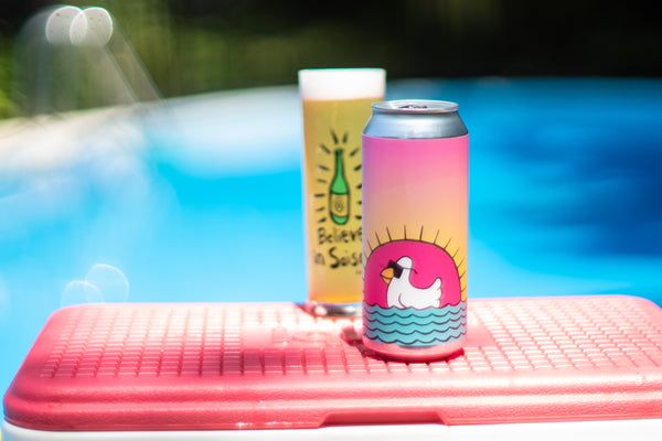 Summer Friend - Saison 4 Pack