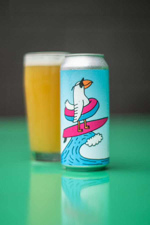 Tidal Bore - IPA 4 Pack