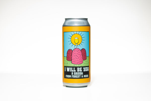 I Will Be You - Saison Four Pack