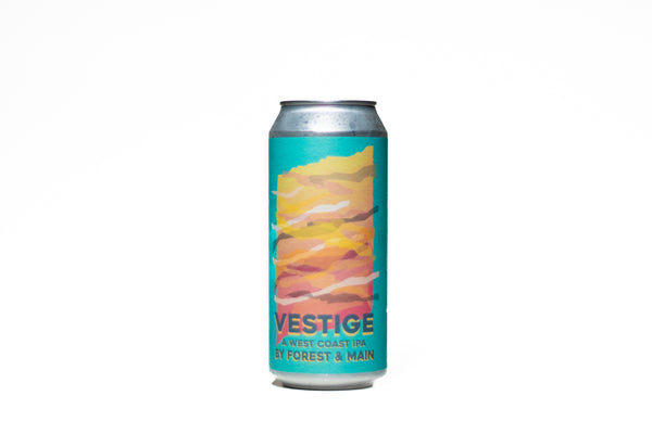 Vestige - West Coast Style IPA 4 Pack