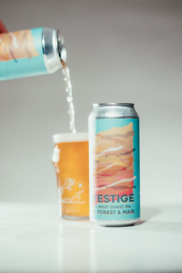 Vestige - West Coast Style IPA 4 Pack