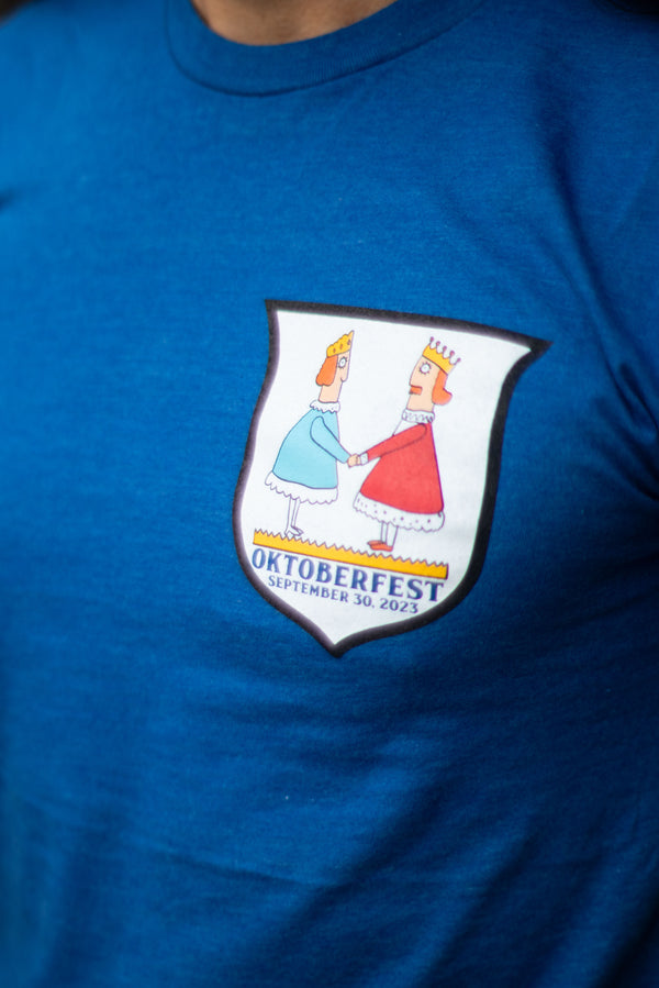 Oktoberfest T-Shirt