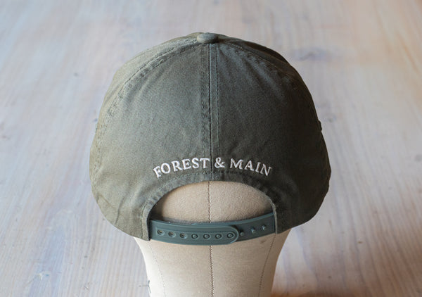 Pigeon of the Peak Hat