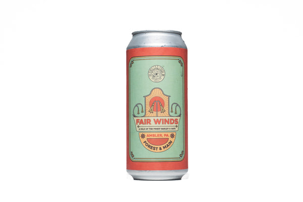 Fair Winds - Mild 4 Pack