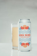 Open Skies - New Zealand Style Pilsner 4 Pack