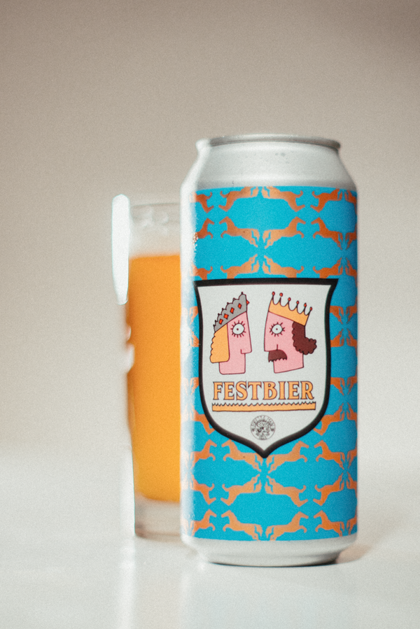 Festbier - 4 Pack
