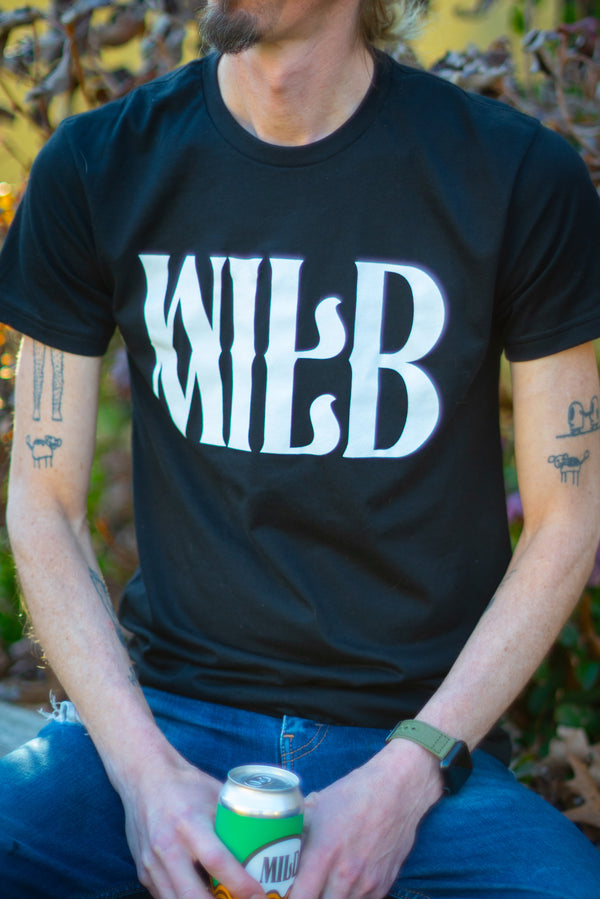 Wild Mild T-Shirt