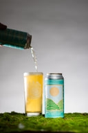 Feathered Fields - Rice Lager 4 Pack