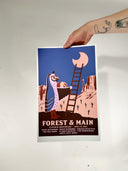 11th Anniversary Poster