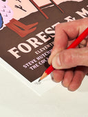 11th Anniversary Poster