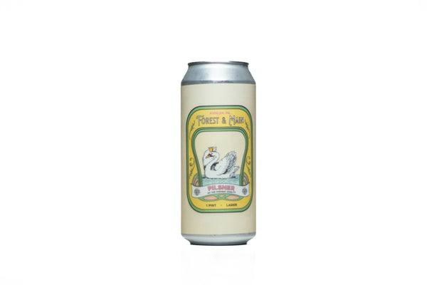 Pilsner - Four Pack