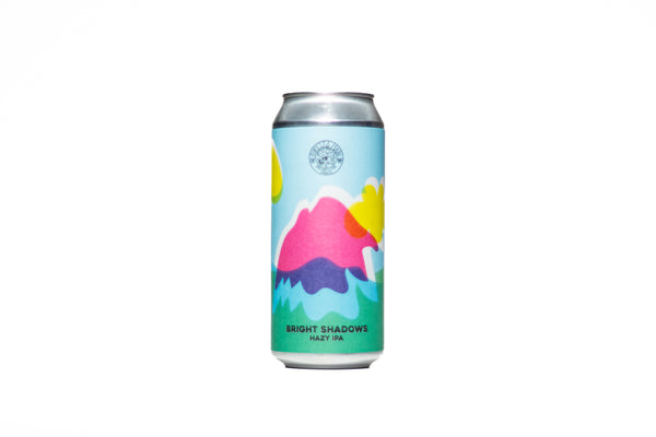 Bright Shadows - Hazy IPA 4 Pack