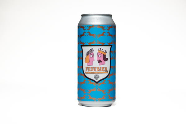 Festbier - 4 Pack