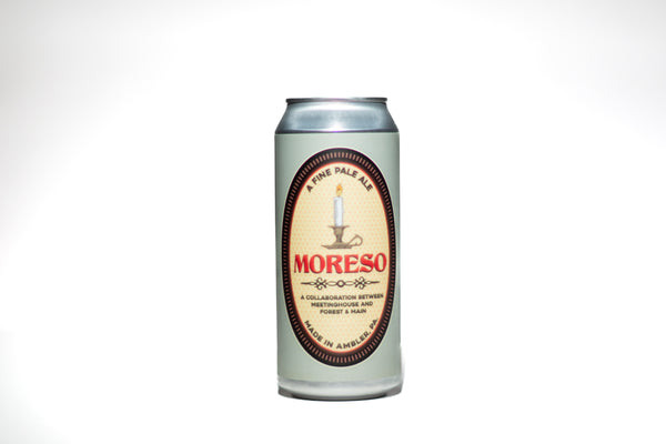 Moreso - British-style pale ale four pack