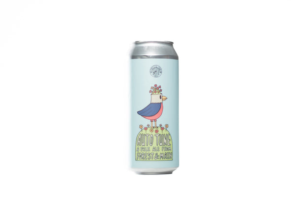 Auto Tune - Pale Ale 4 Pack