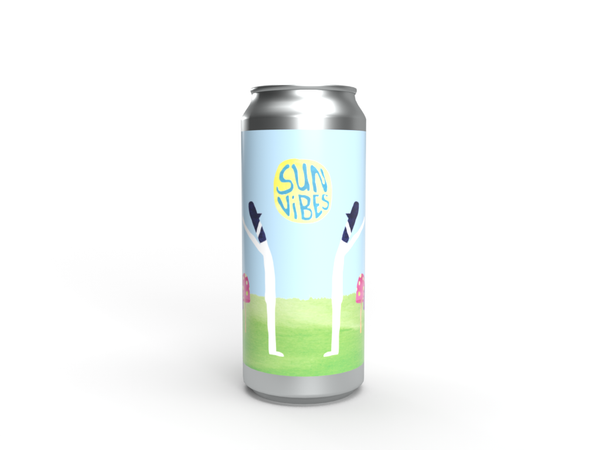 Sun Vibes - Saison 4 Pack