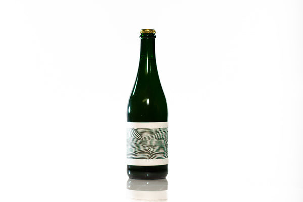 Anatta - Saison 750ml Bottle