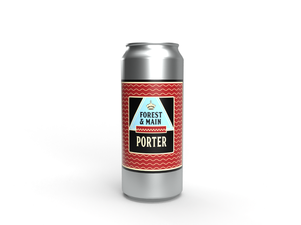 Porter Four Pack