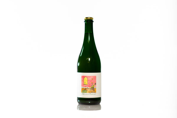Solaire Reserve - 750ml Bottle
